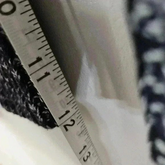 EUC! Knit flare sleeve loft sweater! - Picture 2 of 5